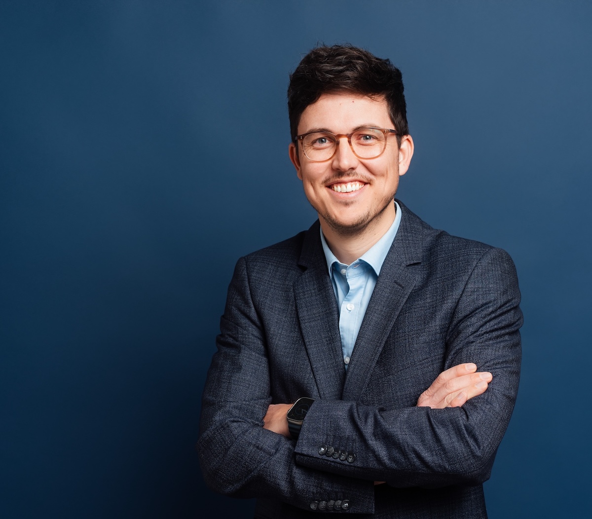 yves oelke profilbild>